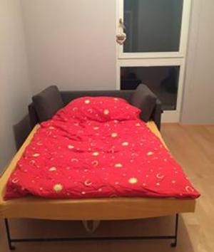 Stadtnaehe Und Doch Mitten In Der Natur 萨尔茨堡 外观 照片